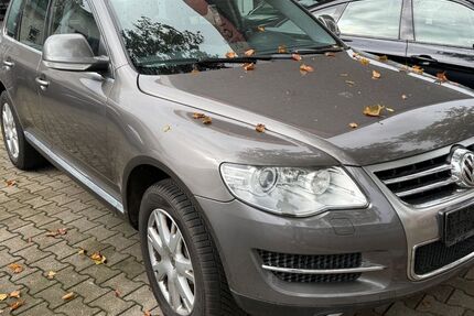 VW Touareg 211.898 km 7.450 &euro; Radevormwald 42477