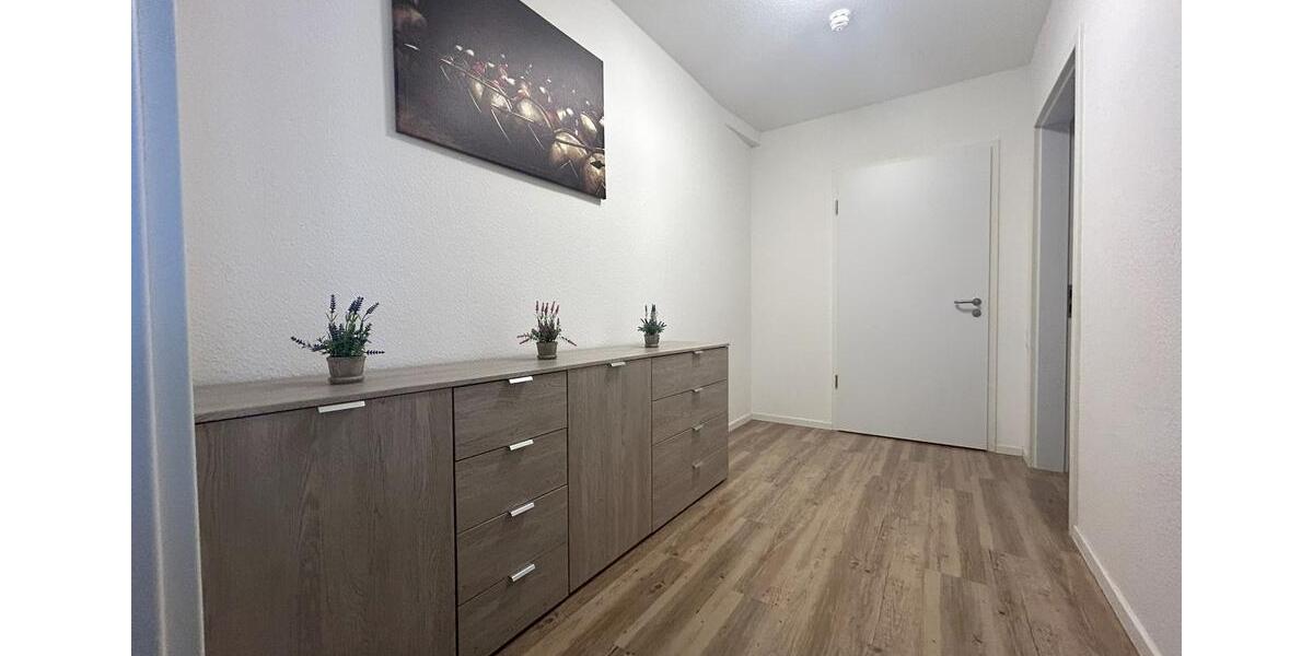 Etagenwohnung Lüdenscheid Staberg - 2.5 Zimmer, 68 m&sup2;, 616&euro; | Angebot:25378975