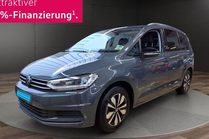 VW Touran 15.424 km 35.480 &euro; Sundern 59846
