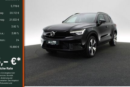 Volvo XC40 38.785 km 25.390 &euro; Engelskirchen 51766