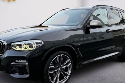 BMW X3 M40 183.617 km 29.990 &euro; Olpe 57462