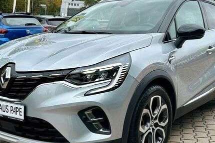Renault Captur 45.447 km 16.550 &euro; Iserlohn 58640