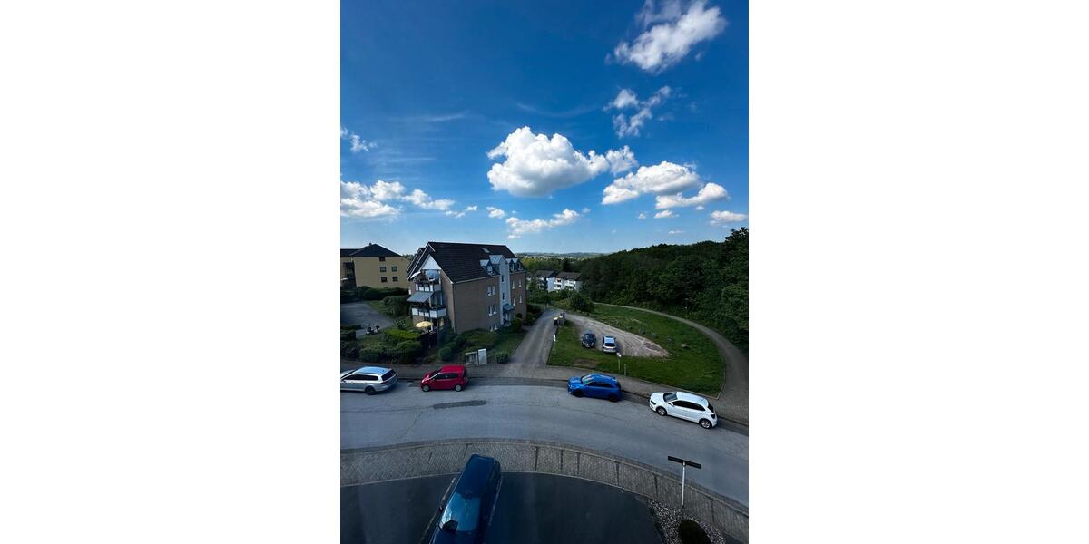 Etagenwohnung Lüdenscheid Staberg - 3 Zimmer, 84 m&sup2;, 210.000&euro; | Angebot:26423520
