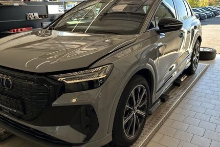 Audi Q4 e-tron 23.008 km 39.745 &euro; Hagen 58091