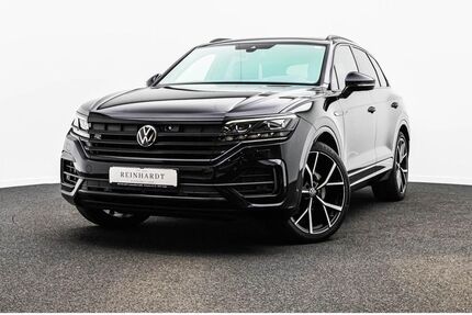 VW Touareg 86.607 km 50.790 &euro; Hagen 58091