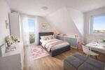 Einfamilienhaus Gummersbach Berstig Süd - 4 Zimmer, 130 m&sup2;, 1.490&euro; | Angebot:26211220