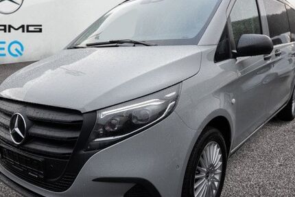 Mercedes-Benz Vito 52.009 km 44.700 &euro; Plettenberg 58840