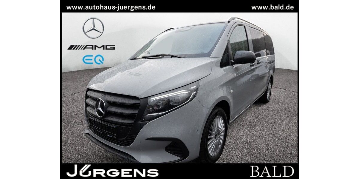 Mercedes-Benz Vito 52.009 km 44.700 &euro; Plettenberg 58840