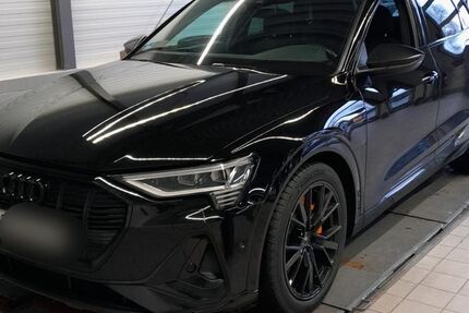 Audi e-tron 46.720 km 36.675 &euro; Hagen 58091