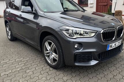 BMW X1 89.790 km 18.500 &euro; Schalksmühle 58579