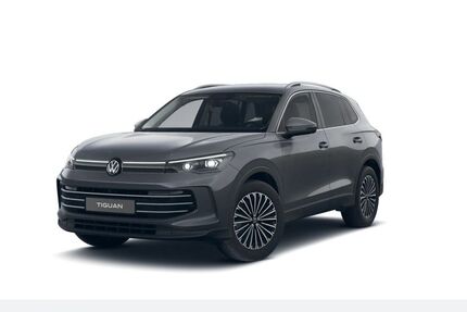 VW Tiguan 12.998 km 38.270 &euro; Lüdenscheid 58507