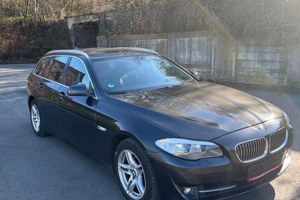 BMW 520 237.000 km 6.990 &euro; Wetter Ruhr 58300