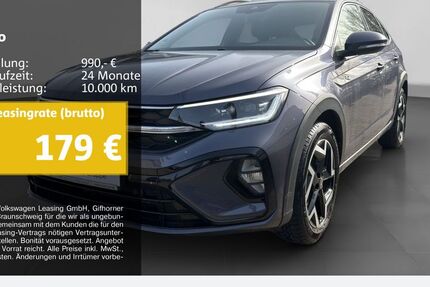 VW Taigo 25.783 km 26.690 &euro; Lüdenscheid 58513