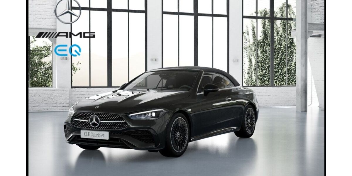 Mercedes-Benz CLE 200 9.987 km 54.490 &euro; Plettenberg 58840