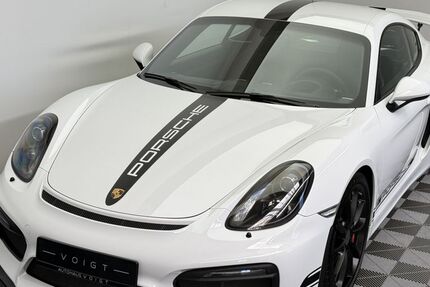 Porsche Cayman 69.000 km 82.990 &euro; Radevormwald 42477