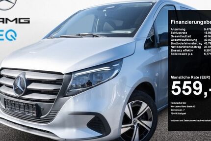 Mercedes-Benz Vito 37.662 km 46.890 &euro; Lüdenscheid 58507