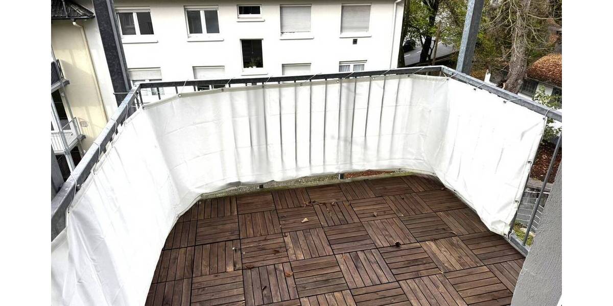 Etagenwohnung Lüdenscheid Othlinghausen - 2 Zimmer, 62 m&sup2;, 480&euro; | Angebot:26703132