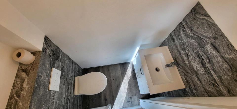 Etagenwohnung Engelskirchen - 4.5 Zimmer, 100 m&sup2;, 1.000&euro; | Angebot:25406261