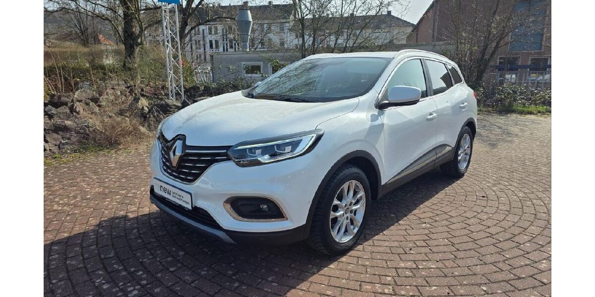 Renault Kadjar 91.000 km 16.895 &euro; Hagen 58091