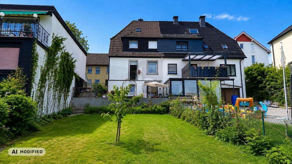 Einfamilienhaus Lüdenscheid Othlinghausen - 3 Zimmer, 80 m&sup2;, 214.900&euro; | Angebot:27668871