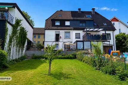 Haus Lüdenscheid Othlinghausen - 3 Zimmer, 80 m&sup2;, 214.900&euro; | Angebot:27668871