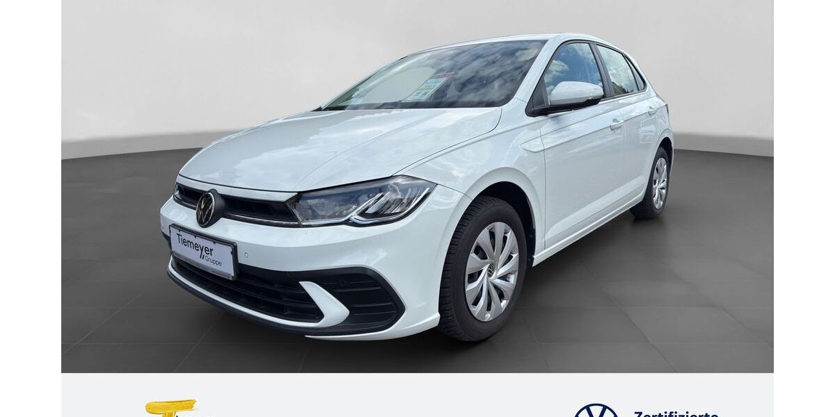 VW Polo 27.841 km 14.880 &euro; Plettenberg 58840