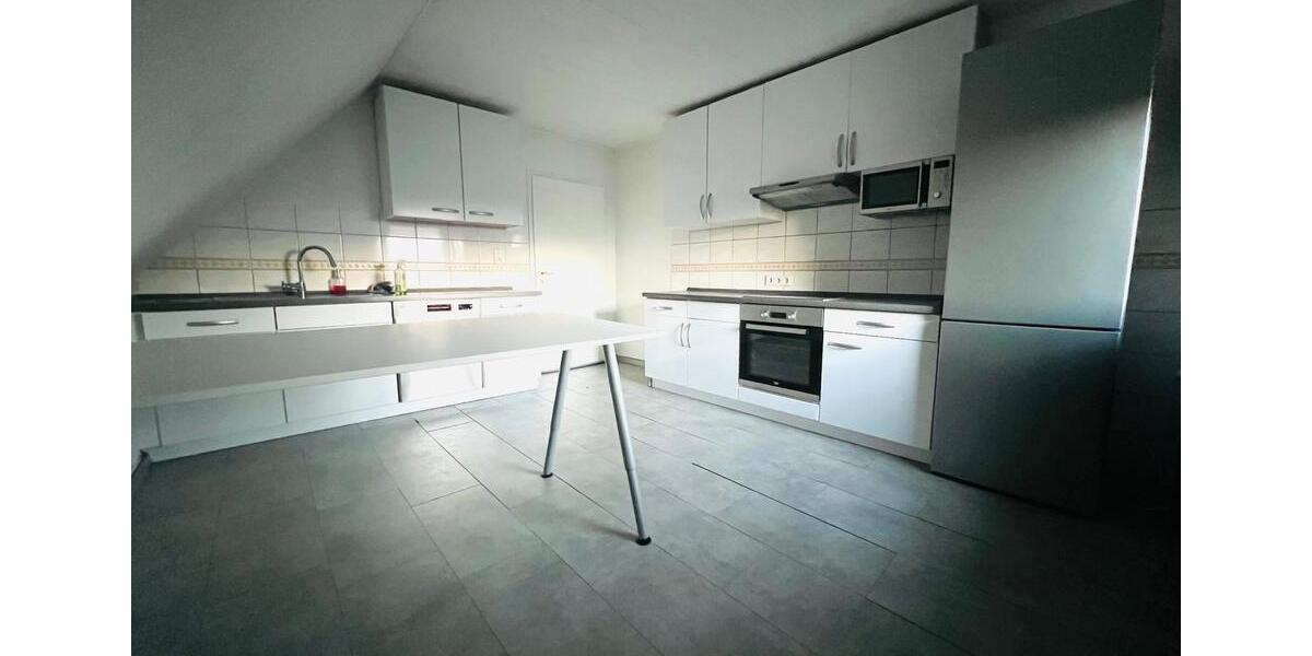 Dachgeschoßwohnung Menden (Sauerland) Bösperde - 4 Zimmer, 80 m&sup2;, 870&euro; | Angebot:26035747