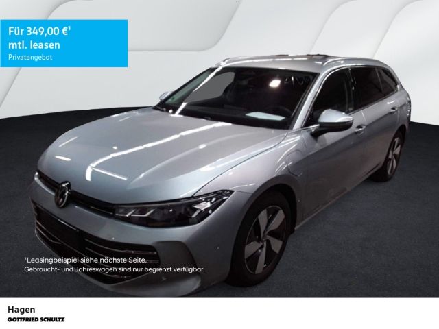 VW Passat Variant 19.993 km 34.989 &euro; Hagen 58089