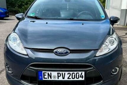 Ford Fiesta 127.692 km 5.500 &euro; Schwelm 58332