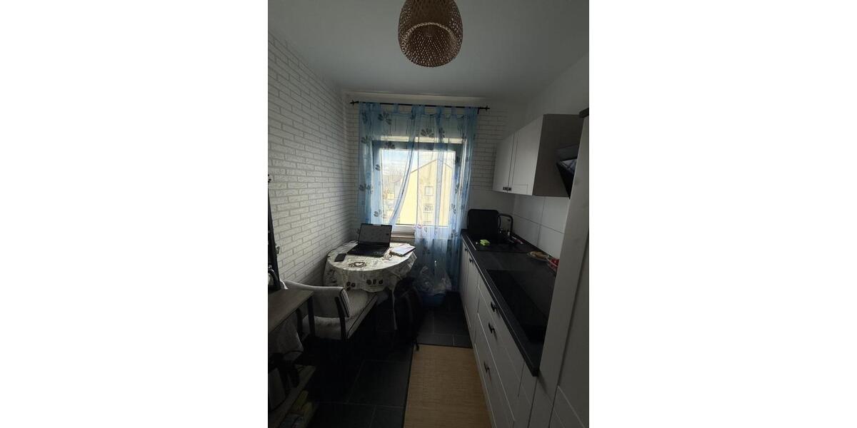 Etagenwohnung Hemer - 3 Zimmer, 61 m&sup2;, 459&euro; | Angebot:25552145