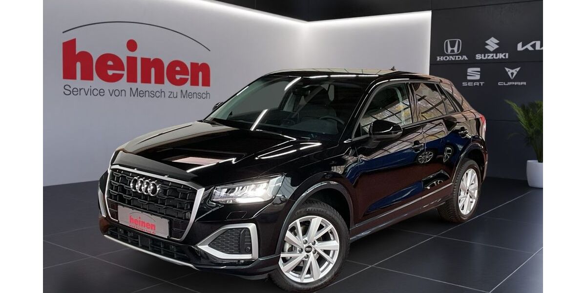 Audi Q2 24.900 km 26.419 &euro; Hagen 58135