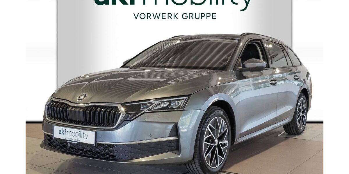 Skoda Octavia 58.935 km 24.950 &euro; Schwerte 58239