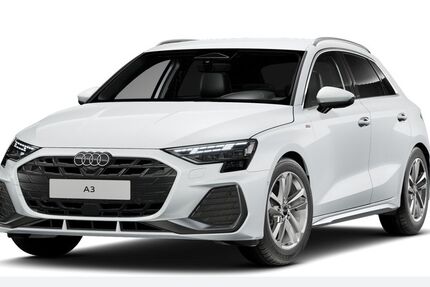Audi A3 7.878 km 27.770 &euro; Lüdenscheid 58511