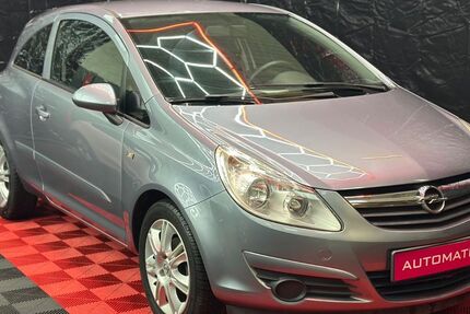 Opel Corsa 62.000 km 5.200 &euro; Herscheid 58849