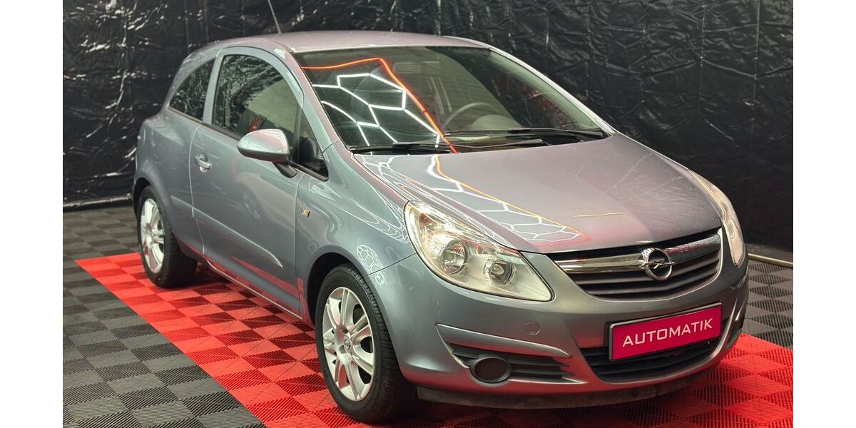 Opel Corsa 62.000 km 5.200 &euro; Herscheid 58849