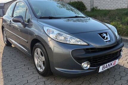 Peugeot 207 84.313 km 3.990 &euro; Hemer 58675