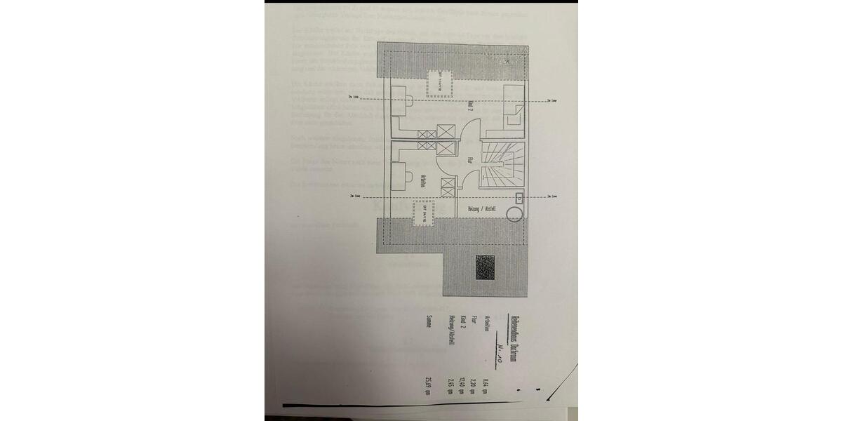 Reihenhaus Lüdenscheid Augustenthal - 4 Zimmer, 124 m&sup2;, 360.000&euro; | Angebot:26826473