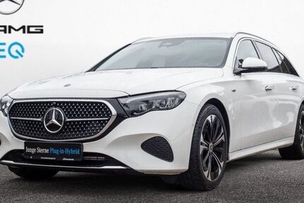 Mercedes-Benz E 300 21.755 km 48.880 &euro; Iserlohn 58636