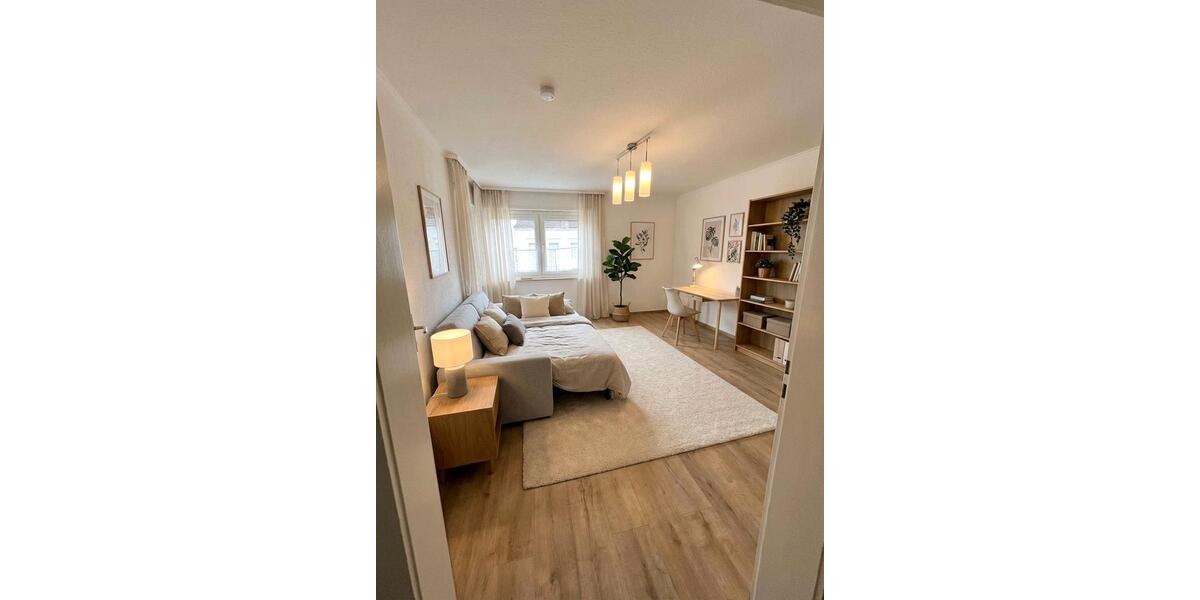 Etagenwohnung Hemer - 1 Zimmer, 36 m&sup2;, 350&euro; | Angebot:26005063