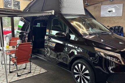 Mercedes-Benz V 220 81.741 km 52.980 &euro; Wuppertal 42279