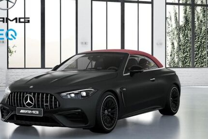 Mercedes-Benz CLE 53 AMG 20.579 km 88.790 &euro; Plettenberg 58840