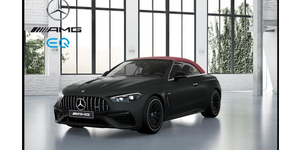 Mercedes-Benz CLE 53 AMG 20.579 km 88.790 &euro; Plettenberg 58840