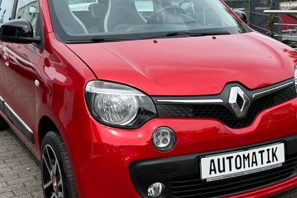 Renault Twingo 88.926 km 10.333 &euro; Radevormwald 42477