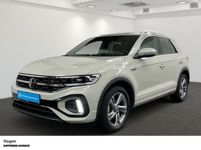 VW T-Roc 16.479 km 23.690 &euro; Hagen 58089