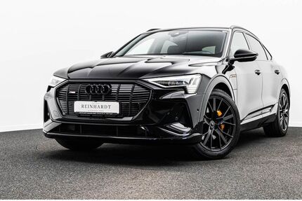 Audi e-tron 76.330 km 36.050 &euro; Hagen 58091