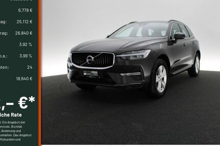 Volvo XC60 22.116 km 31.890 &euro; Engelskirchen 51766