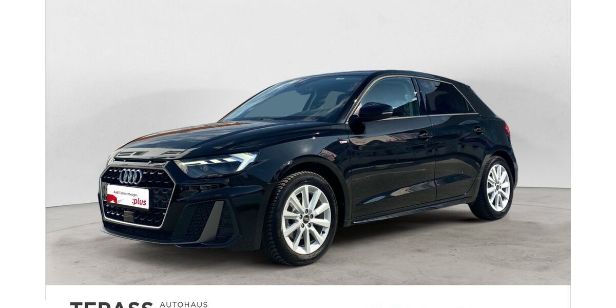 Audi A1 10.593 km 26.780 &euro; Schwelm 58332
