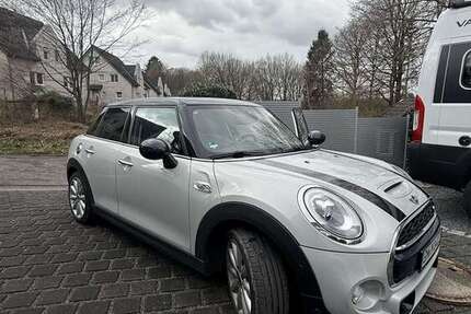 Mini Cooper S 90.500 km 13.800 &euro; Hückeswagen 42499