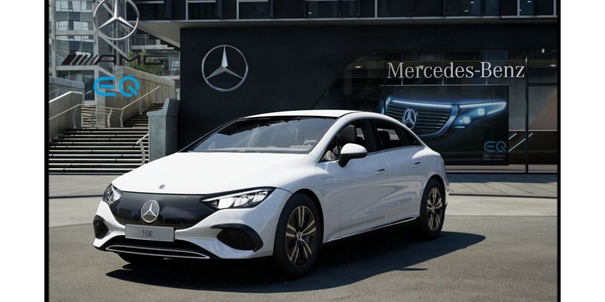 Mercedes-Benz EQE 6.530 km 42.790 &euro; Hagen 58135