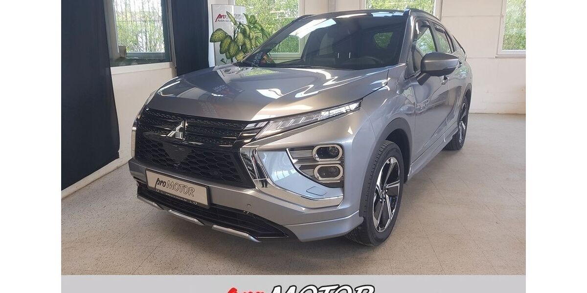 Mitsubishi Eclipse Cross 37.100 km 25.555 &euro; Hagen 58135